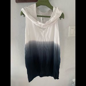 Motherhood Maternity Sleeveless Shirt